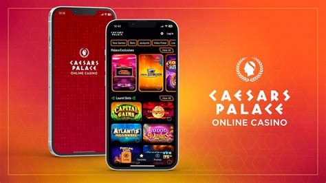 caesars casino online|Caesars Palace Online Casino 17+ .
